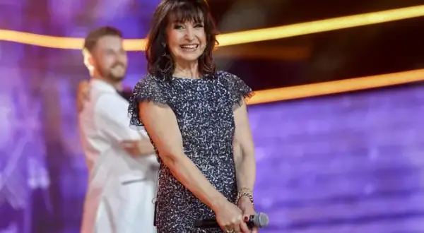 Ile lat ma Krystyna Giżowska? Zaskakujące fakty o jej życiu i karierze