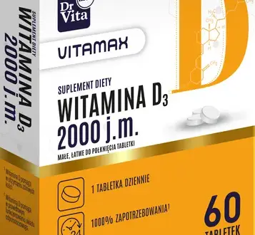 Witamina D: lek czy suplement? Który wybrać i jakie są różnice?
