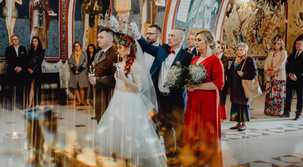 Czy katolik może wziąć ślub w cerkwi? Sprawdź ważne warunki