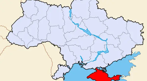 Gdzie leży Krym? Odkryj jego lokalizację i fascynującą historię