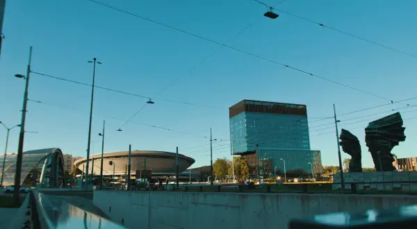 Co można zwiedzić w Katowicach? Odkryj najciekawsze atrakcje