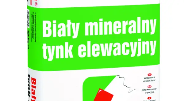 Tynk elewacyjny 25 kg - ile metrów pokryjesz i unikniesz strat?