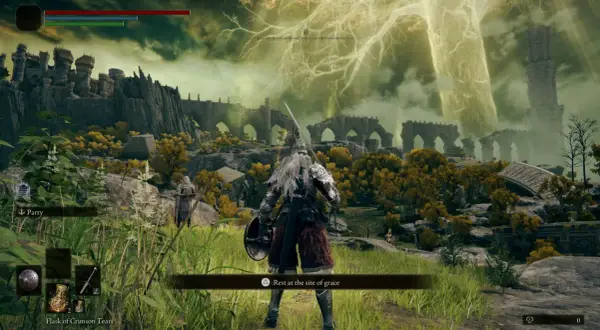 Elden Ring: Epicka gra RPG od twórców Dark Souls - recenzja
