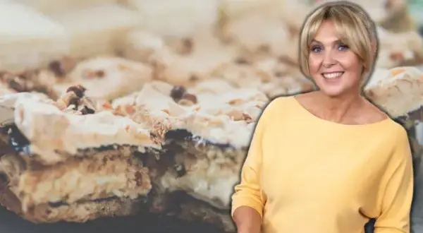 Przepisy na ciasta Ewy Wachowicz na Wielkanoc, które zachwycą gości