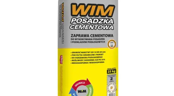 Ile zaprawy z worka 25 kg? Poznaj wydajność i obliczenia