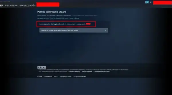 Jak szybko usunąć recenzję na Steam? Prosty sposób na skasowanie opinii