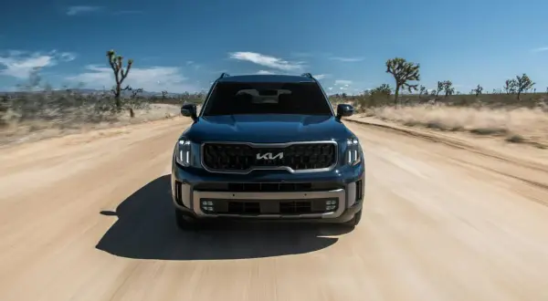 Czy Kia Sportage nadaje się pod LPG? Jak wybrać najlepszy egzemplarz?