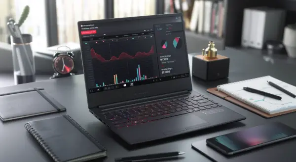 Lenovo L490: Najlepszy ThinkPad serii L dla firm? Test oraz opinie