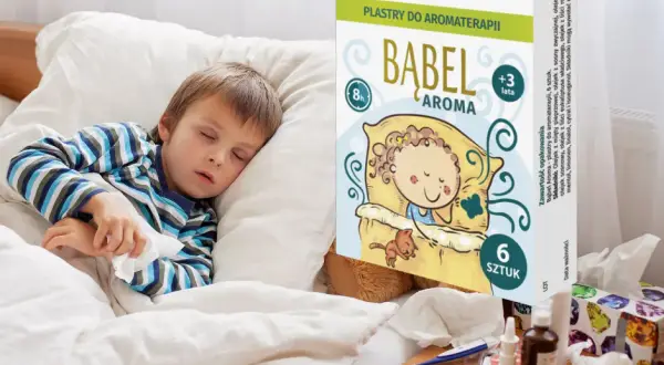 Bezpieczne sposoby na katar u 7-miesięcznego dziecka – co naprawdę działa?
