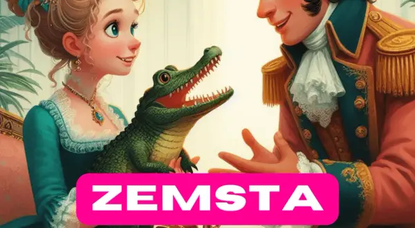 Kim jest Wacław z Zemsty? Złożona postać miłości i intryg w Fredrze