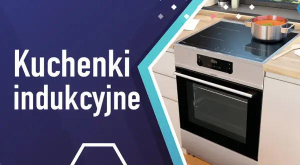 Jaką kuchenkę indukcyjną wybrać? Porównanie modeli i funkcji