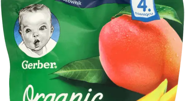 Czy mus owocowy jest lekkostrawny? Wpływ na trawienie i zdrowie żołądka
