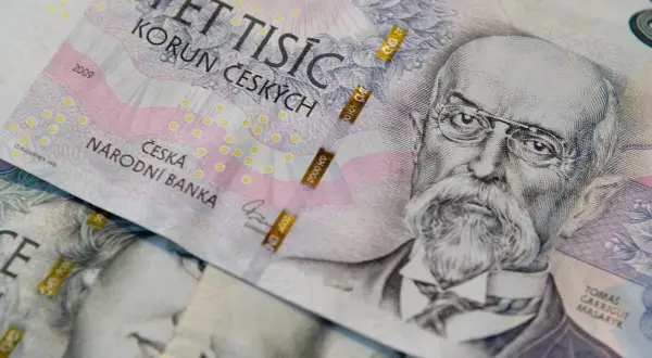 Jaka waluta jest w Czechach i co musisz wiedzieć o koronach?