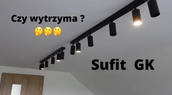 Jak zamontować żyrandol do płyty gipsowej bez błędów i zagrożeń