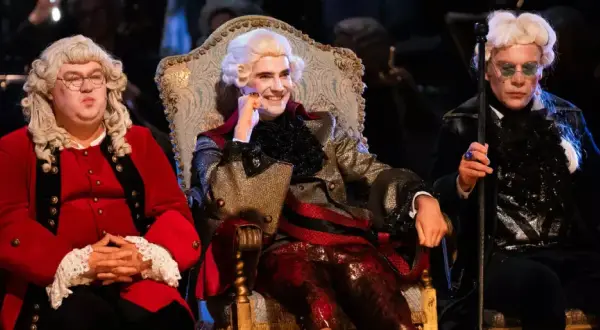 Na co warto do teatru w Warszawie? Odkryj najlepsze spektakle teraz