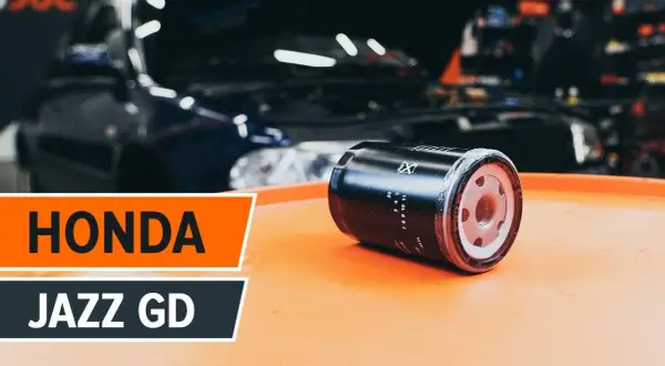 Ile oleju potrzebuje Honda Jazz? Kluczowe informacje i porady