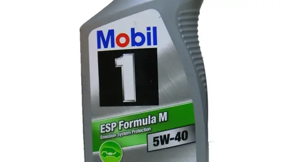 Mobil 5W40: do jakich silników jest najlepszy i dlaczego warto go wybrać?