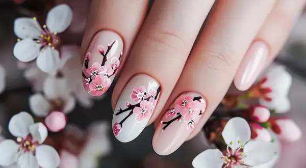 Manicure żelowy co to? Poznaj zalety i proces aplikacji