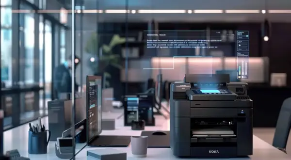 Konica Minolta: Czemu to więcej niż zwykła drukarka? Oto sekrety