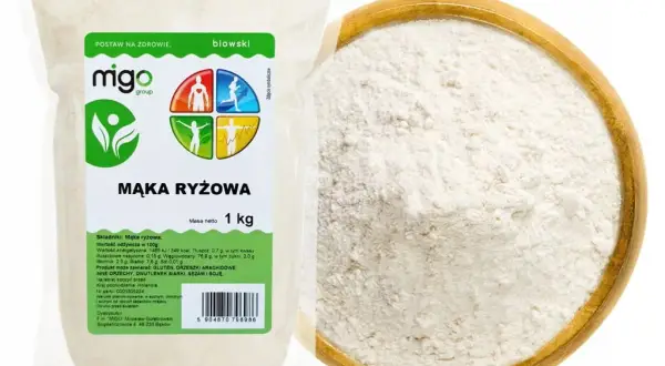 Jaka mąka do wypieków? Wybierz najlepszą dla swoich przepisów