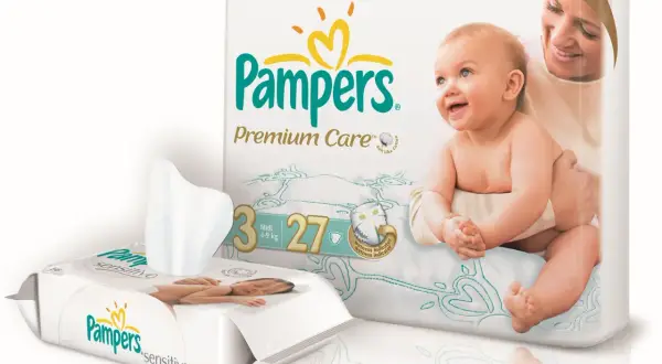 Pampers Premium Care czy Pro Care - który wybór jest lepszy dla dziecka?