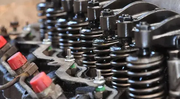 Silniki Opla z hydrauliczną regulacją zaworów - kompletny przegląd modeli
