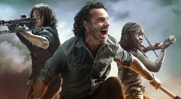 Ile tomów ma komiks The Walking Dead? Zaskakująca liczba!