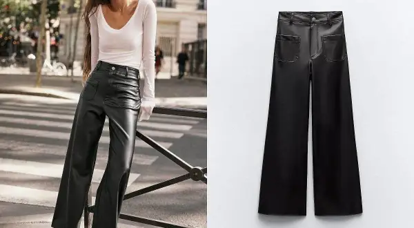 Jakie są teraz modne spodnie damskie? Oto trendy na sezon jesień-zima