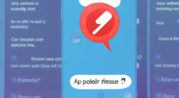 Jak odzyskać rozmowy z Messengera? Sprawdzone metody na przywrócenie