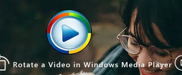 Jak obrócić wideo w media player - proste alternatywy i rozwiązania