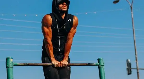 Calistenia: qué es y cómo transformará tu entrenamiento físico