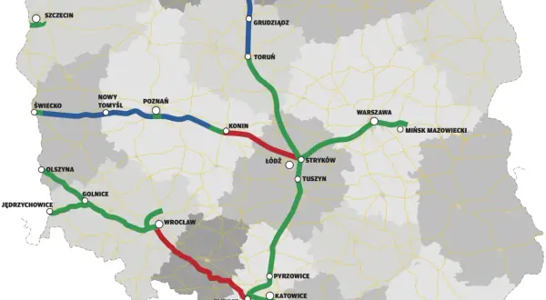 E toll jakie autostrady – sprawdź zasady opłat i metody płatności