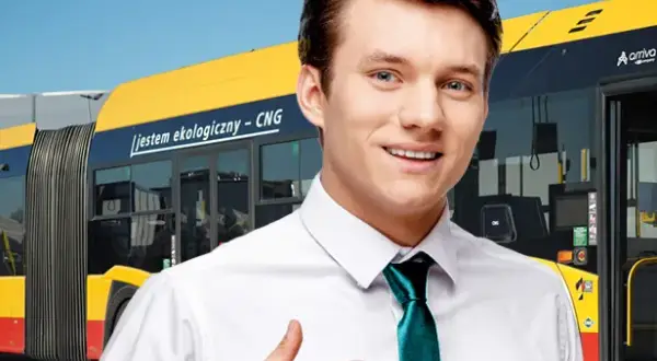 Jak zostać kierowcą autobusu miejskiego - wymagania i kroki do sukcesu
