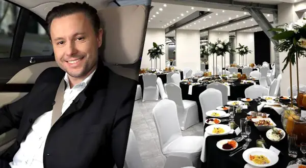 Ile zarabia właściciel hotelu? Zaskakujące fakty o dochodach hotelarzy