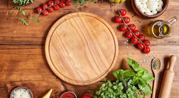 Najlepsze przyprawy do pizzy – jak poprawić smak domowej pizzy w prosty sposób