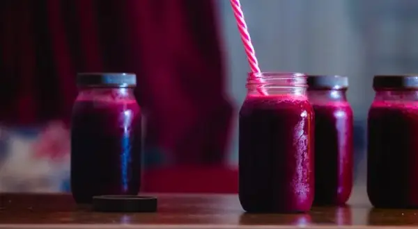 Ile zakwasu z buraka dla dziecka? Bezpieczne dawkowanie dla maluchów