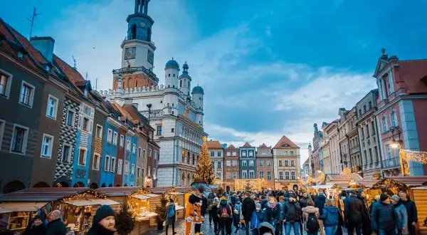 Co zobaczyć w Poznaniu z dzieckiem? Najlepsze atrakcje dla rodzin