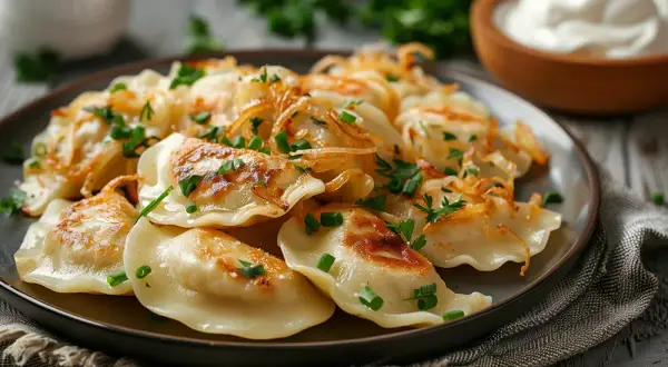 Gdzie zjeść w Dobczycach? Odkryj najlepsze lokale gastronomiczne