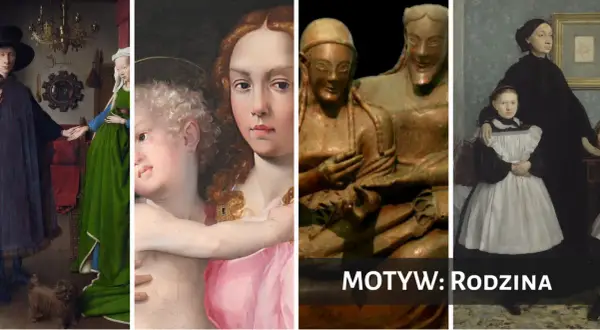 Motyw rodziny w Chłopach Reymonta: siła, dynamika i wartości rodzinne