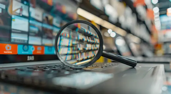 Laptop outlet: czy to bezpieczny sposób na tani zakup? Analizujemy