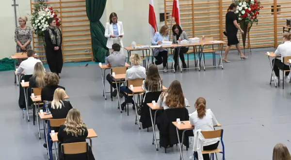 Ile trwa matura podstawowa z angielskiego? Sprawdź, co musisz wiedzieć