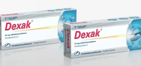 Czy lek Dexak jest na receptę? Oto, co musisz wiedzieć!