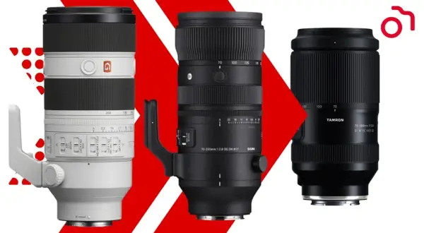 Obiektyw Sigma czy Tamron - który wybór nie zawiedzie fotografa?