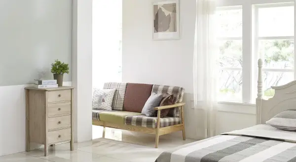 Jaka farba plamoodporna do salonu? Wybierz Beckers Designer Colour