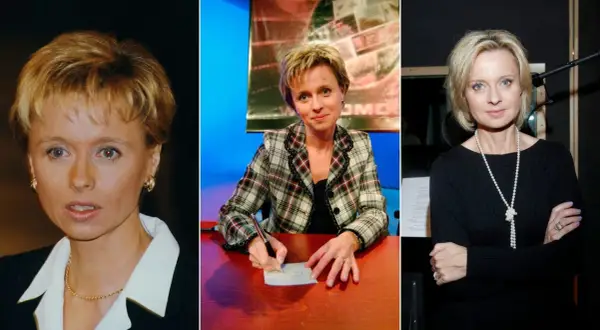 Z kim jest Jolanta Pieńkowska? Sekrety jej życia osobistego i małżeństwa
