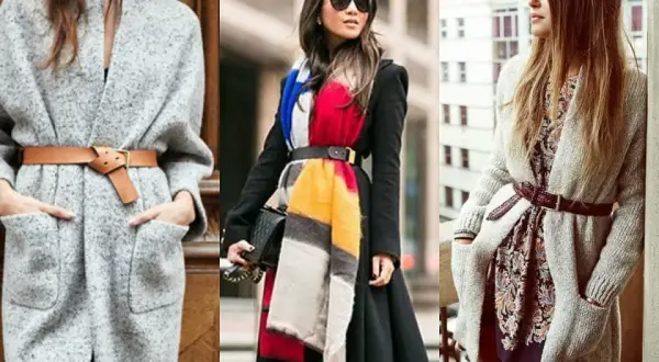 Stylizacje z paskiem Pinko: 10 modnych inspiracji na każdą okazję