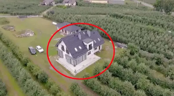 Gdzie mieszka Pudzianowski? Zaskakujące fakty o jego życiu w Białej Rawskiej