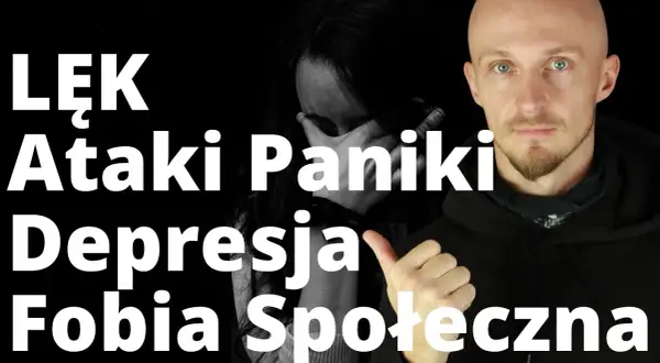 Jak szybko poradzić sobie z atakiem lęku – skuteczne metody i praktyczne porady