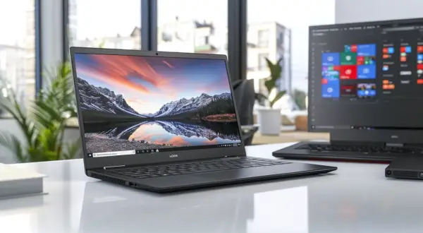 Lenovo E580: Godny rywal dla Dell Latitude? Test oraz nasze opinie