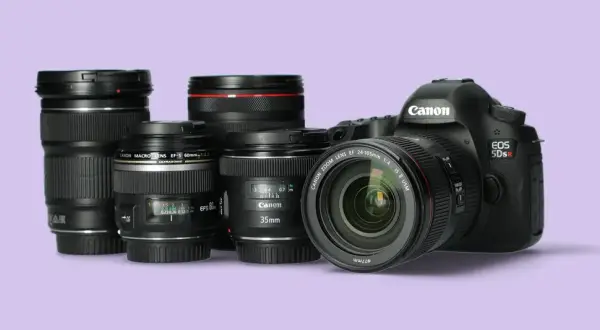 Najlepszy obiektyw do fotografii produktowej: 8 sprawdzonych modeli